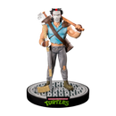 Ikon Collectables Teenage Mutant Ninja Turtles (TV 1987) Casey Jones Limited Edition Statue