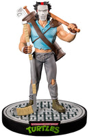 Ikon Collectables Teenage Mutant Ninja Turtles (TV 1987) Casey Jones Limited Edition Statue