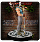 Ikon Collectables Teenage Mutant Ninja Turtles (TV 1987) Casey Jones Limited Edition Statue