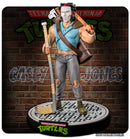 Ikon Collectables Teenage Mutant Ninja Turtles (TV 1987) Casey Jones Limited Edition Statue