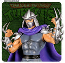 Ikon Collectables Teenage Mutant Ninja Turtles (TV 1987) Shredder Limited Edition Statue