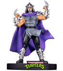 Ikon Collectables Teenage Mutant Ninja Turtles (TV 1987) Shredder Limited Edition Statue