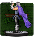 Ikon Collectables Teenage Mutant Ninja Turtles (TV 1987) Shredder Limited Edition Statue