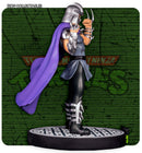 Ikon Collectables Teenage Mutant Ninja Turtles (TV 1987) Shredder Limited Edition Statue