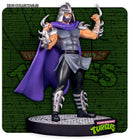 Ikon Collectables Teenage Mutant Ninja Turtles (TV 1987) Shredder Limited Edition Statue