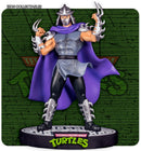 Ikon Collectables Teenage Mutant Ninja Turtles (TV 1987) Shredder Limited Edition Statue