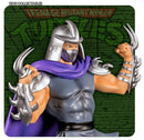 Ikon Collectables Teenage Mutant Ninja Turtles (TV 1987) Shredder Limited Edition Statue