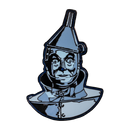 Ikon Collectables Wizard of Oz Tinman Enamel Pin
