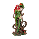 Ikon Collectables DC Comics Poison Ivy on Vine Throne with Killer Flower Statue (with 1 of 1 Chance)