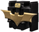 Ikon Design Studio Batman Begins Batarang Metal Replica