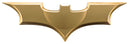 Ikon Design Studio Batman Begins Batarang Metal Replica