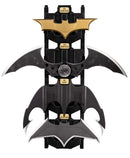 Ikon Design Studio Batman Begins Batarang Metal Replica