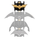 Ikon Design Studio Batman Begins Batarang Metal Replica