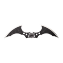 Ikon Design Studio Batman: Arkham Asylum Batarang Metal Replica