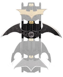 Ikon Design Studio Batman: Arkham Asylum Batarang Metal Replica