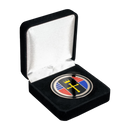 Ikon Collectables Voltron Challenge Coin