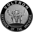 Ikon Collectables Voltron Challenge Coin