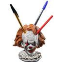 Ikon Collectables It (2017) Pennywise Head Pen Holder