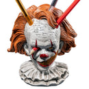 Ikon Collectables It (2017) Pennywise Head Pen Holder