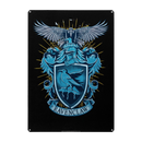 Ikon Collectables Harry Potter Ravenclaw A3 Tin Sign
