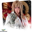 Ikon Collectables Labyrinth Jareth the Goblin King 1:6 Scale Statue