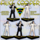 Ikon Collectables Alice Cooper Welcome to My Nightmare (with 1 1 chase) Limited Edition Statue