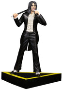 Ikon Collectables Alice Cooper Welcome to My Nightmare (with 1 1 chase) Limited Edition Statue