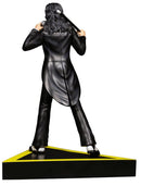 Ikon Collectables Alice Cooper Welcome to My Nightmare (with 1 1 chase) Limited Edition Statue