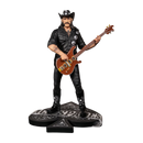 Ikon Collectables Motorhead Lemmy Kilmister 1:6 Scale Statue