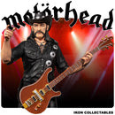 Ikon Collectables Motorhead Lemmy Kilmister 1:6 Scale Statue