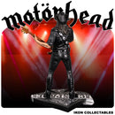 Ikon Collectables Motorhead Lemmy Kilmister 1:6 Scale Statue