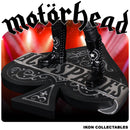 Ikon Collectables Motorhead Lemmy Kilmister 1:6 Scale Statue