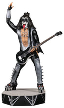 Ikon Collectables KISS Demon Gene Simmons 1:6 Scale Statue
