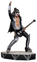 Ikon Collectables KISS Demon Gene Simmons 1:6 Scale Statue