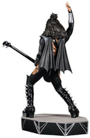 Ikon Collectables KISS Demon Gene Simmons 1:6 Scale Statue