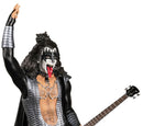 Ikon Collectables KISS Demon Gene Simmons 1:6 Scale Statue