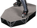 Ikon Collectables KISS Demon Gene Simmons 1:6 Scale Statue