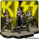 Ikon Collectables KISS Demon Gene Simmons 1:6 Scale Statue