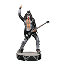 Ikon Collectables KISS Demon Gene Simmons 1:6 Scale Statue