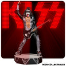 Ikon Collectables KISS Demon Gene Simmons 1:6 Scale Statue