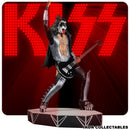 Ikon Collectables KISS Demon Gene Simmons 1:6 Scale Statue