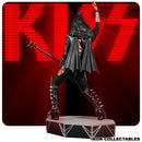 Ikon Collectables KISS Demon Gene Simmons 1:6 Scale Statue