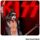 Ikon Collectables KISS Demon Gene Simmons 1:6 Scale Statue