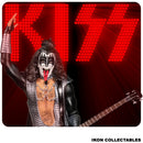 Ikon Collectables KISS Demon Gene Simmons 1:6 Scale Statue