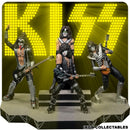 Ikon Collectables KISS Catman Peter Criss 1:6 Scale Statue