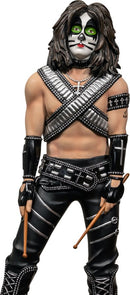 Ikon Collectables KISS Catman Peter Criss 1:6 Scale Statue