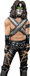 Ikon Collectables KISS Catman Peter Criss 1:6 Scale Statue