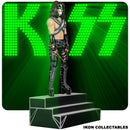 Ikon Collectables KISS Catman Peter Criss 1:6 Scale Statue