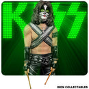 Ikon Collectables KISS Catman Peter Criss 1:6 Scale Statue
