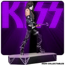Ikon Collectables KISS Star Child Paul Stanley 1:6 Scale Statue